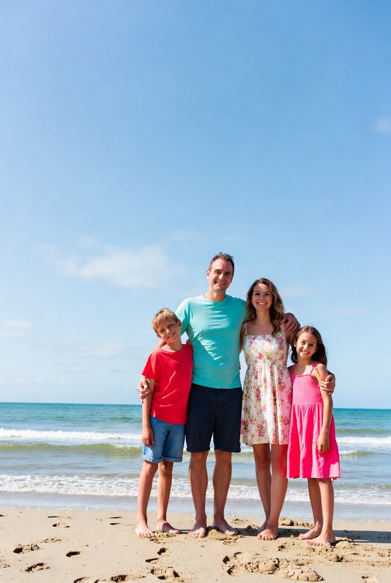 Original vacation photo 3